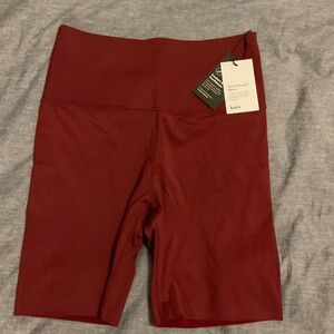 NWT Knix HiTouch shorts